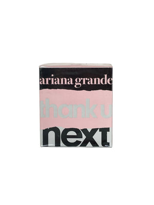 Perfume Ariana Grande Thank U, Next - Eau de Parfum 30 ml