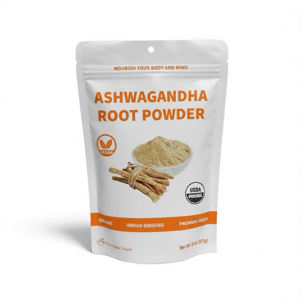 Ashwagandha Root Powder 227 g
