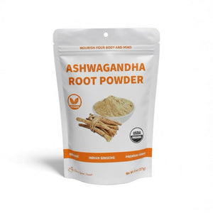 Ashwagandha Root Powder 227 g